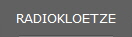 RADIOKLOETZE